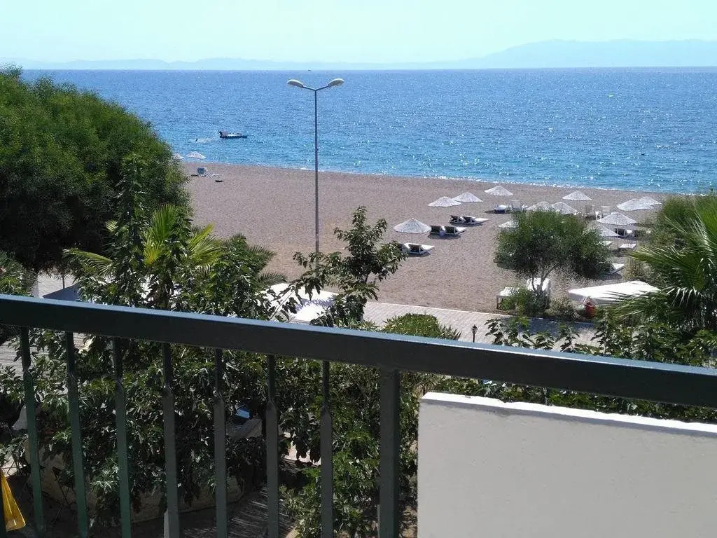 Palmiye Hotel