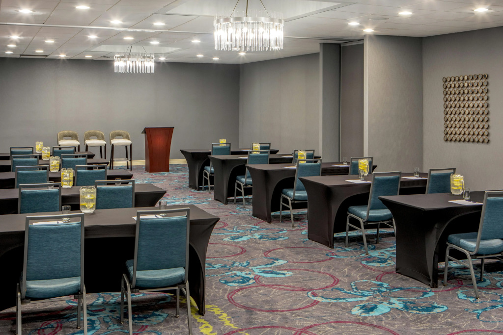 DoubleTree by Hilton Columbia