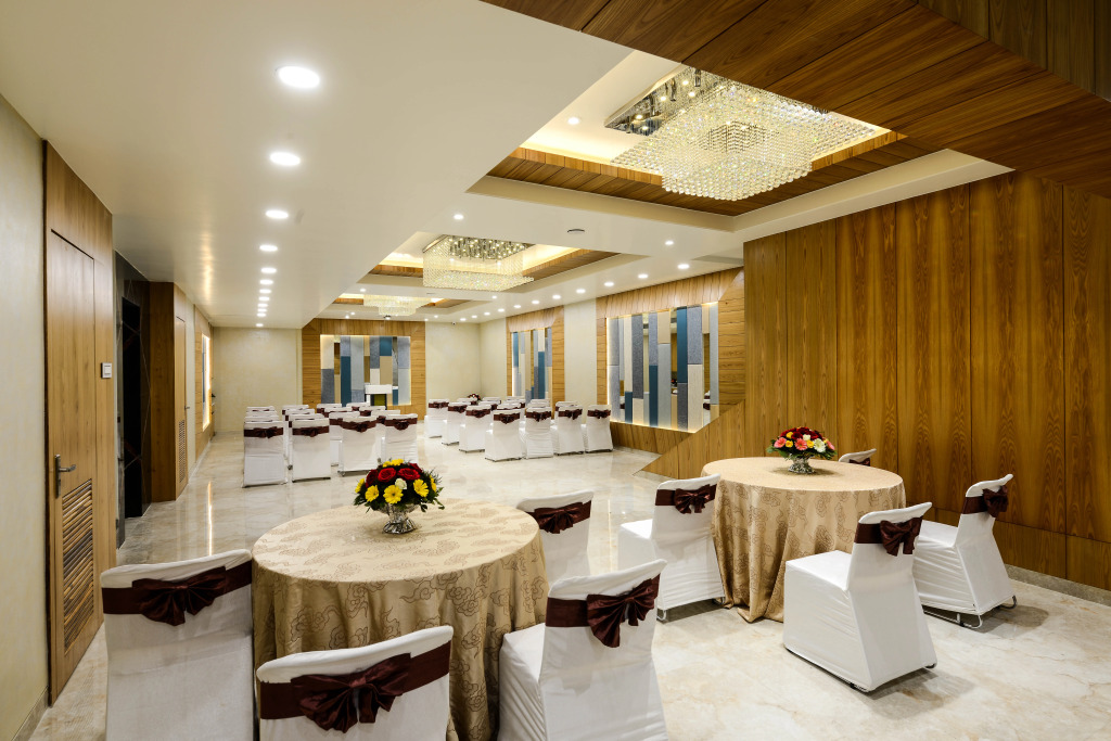 The Hubstreet Hotel