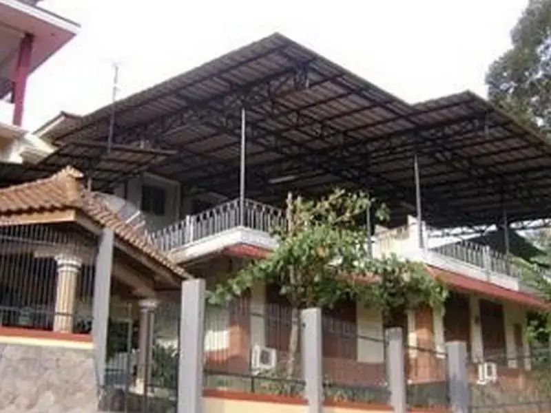 Collection O 89999 Hotel Bumi Kedaton Resort