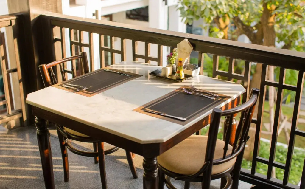 Thai Akara - Lanna Boutique Hotel