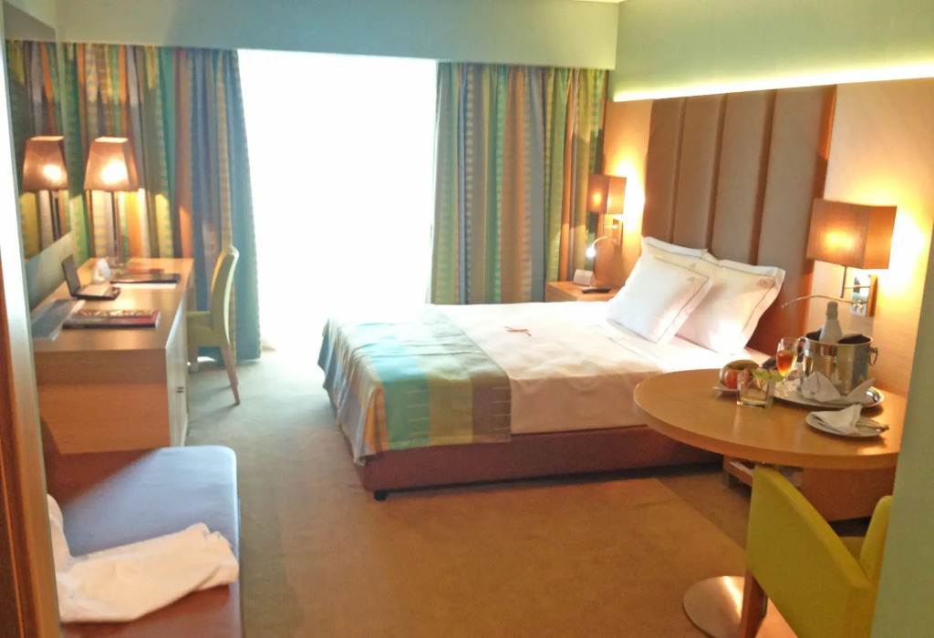 Hotel Presidente Luanda