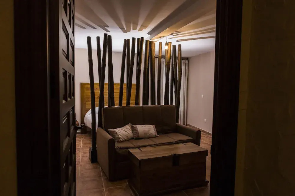 Casa Rural Tio Mora