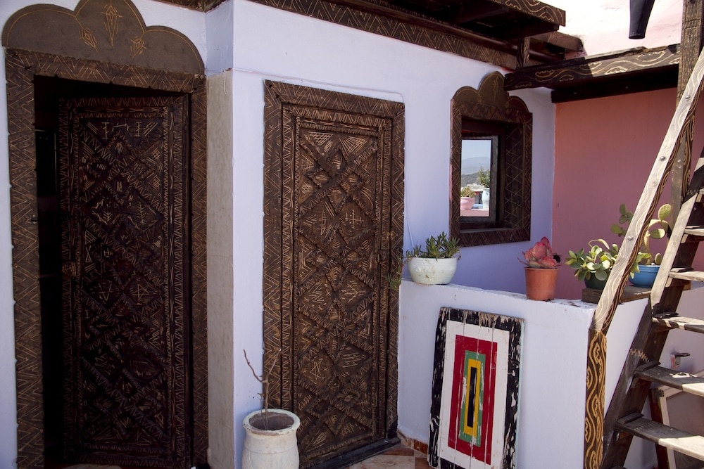 Amayour Surf Hostel
