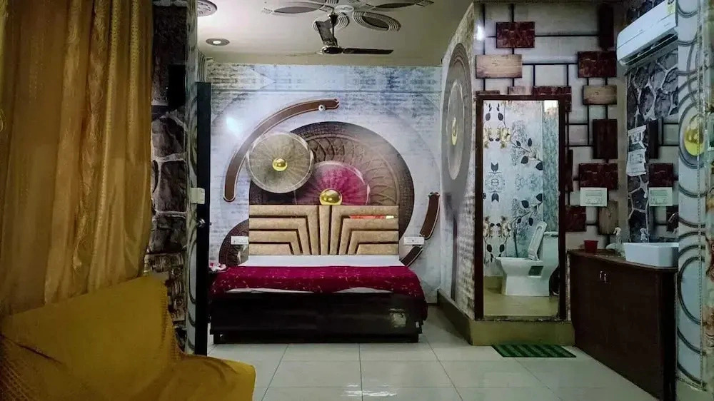Ms Grand Hotel