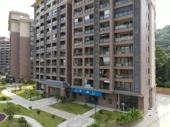 Lanqu Hotel