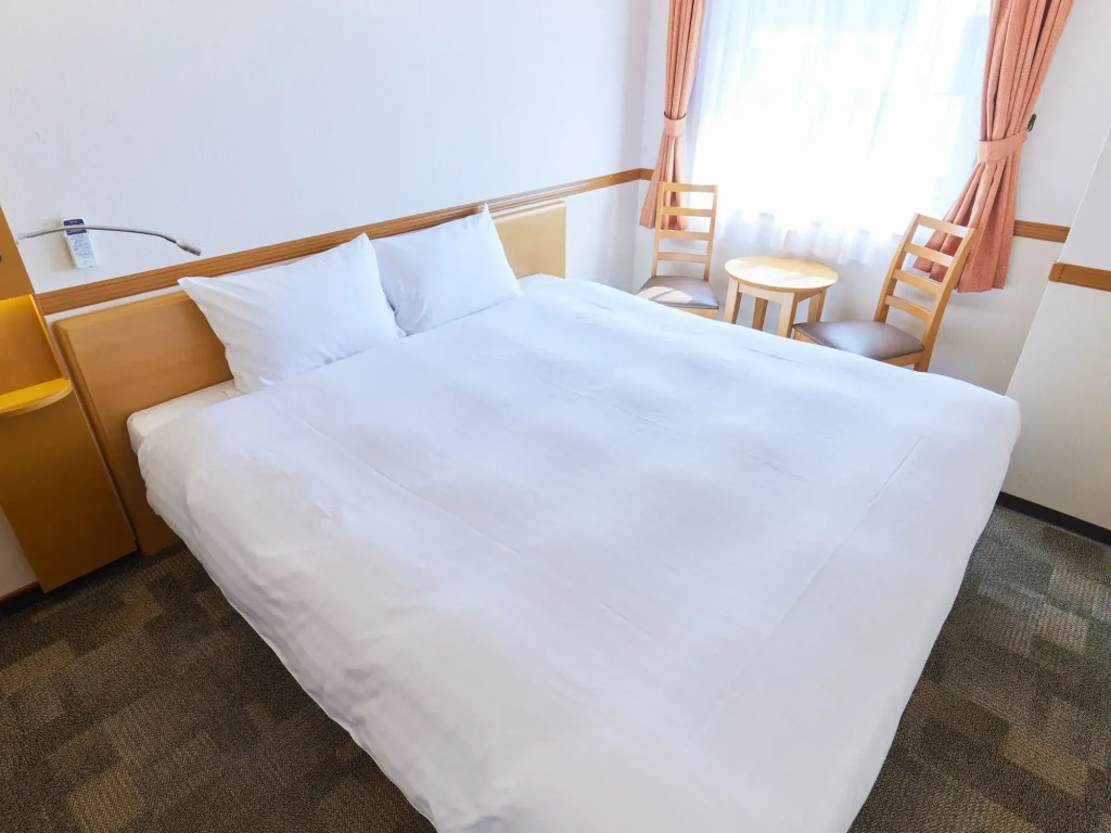 Toyoko Inn Kintetsu Yokkaichi eki Kita guchi