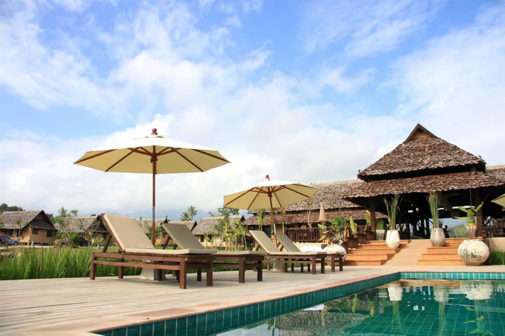 Phu Pai Art Resort