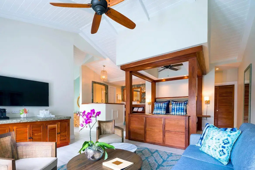 Serenity at Coconut Bay All Inclusive - Couples Only