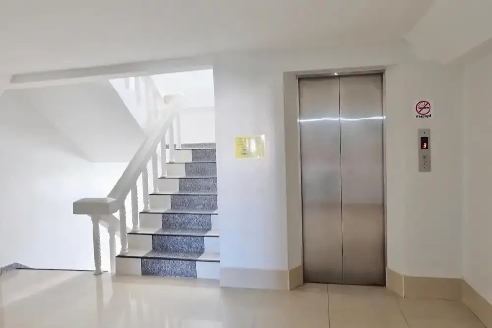 U-Thong Hotel