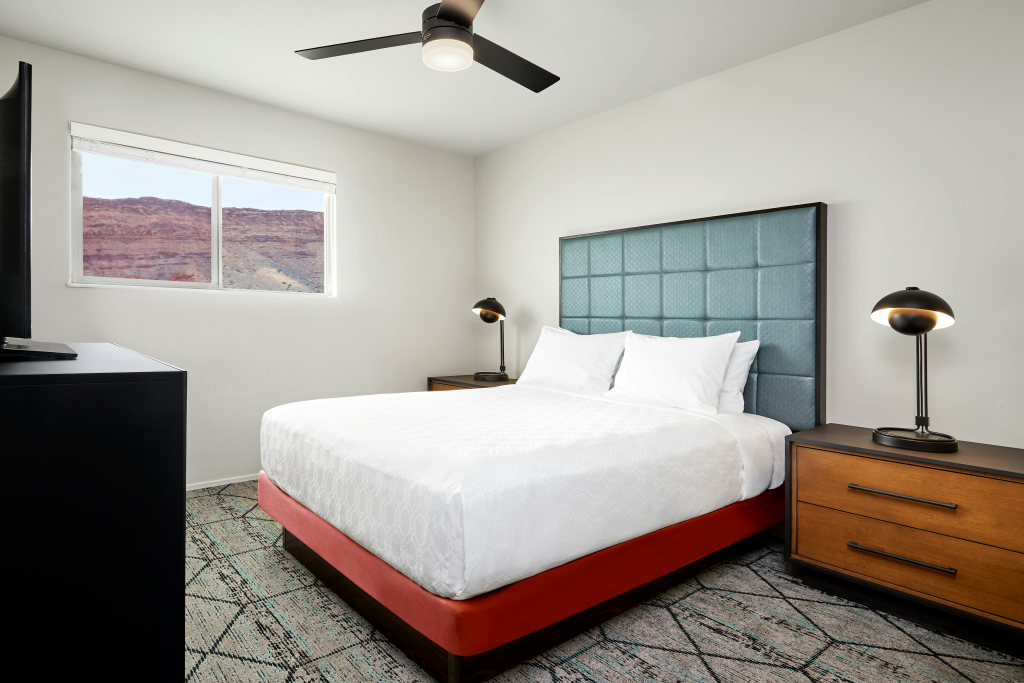 WorldMark Moab