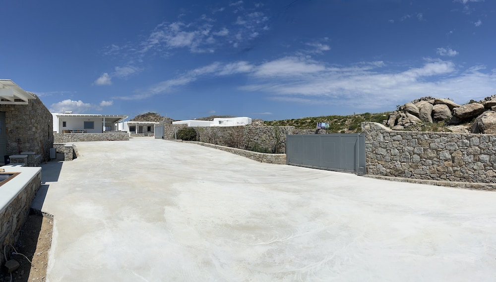 Psaros Village Mykonos