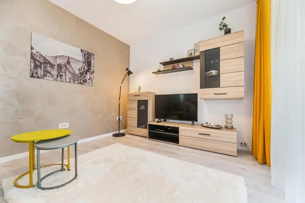 Apartament Ella 2
