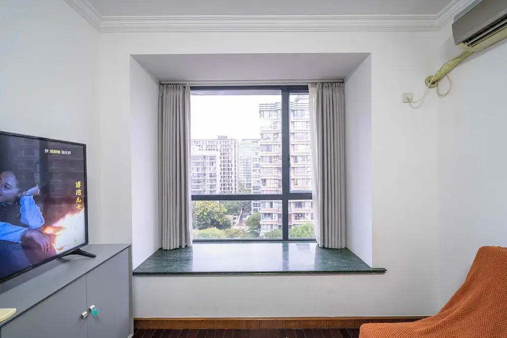Tyms Modern 1BR APT Gubei Carnival Court
