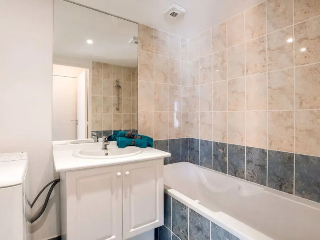 Apartment Résidence Villa Cassandre by Interhome