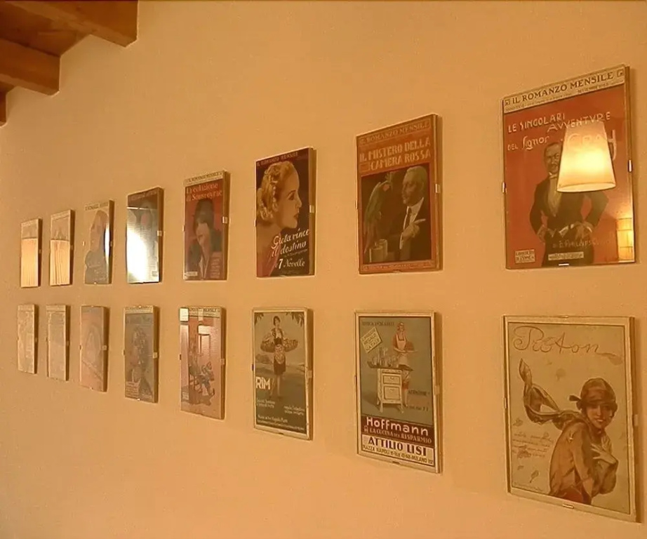 B&B Re Umberto