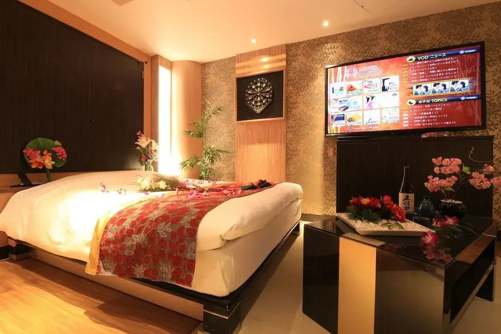 HOTEL KARIN - Adult Only