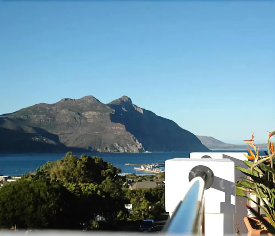 Hout Bay View