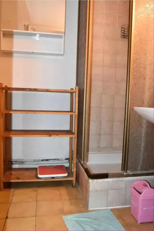 Résidence GRANDE BLEUE - Maisons & Villas pour 6 Personnes 44