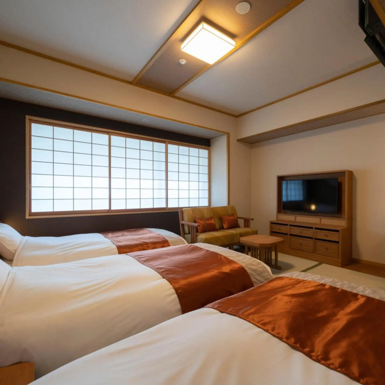 Kyoto Umekoji Kadensho