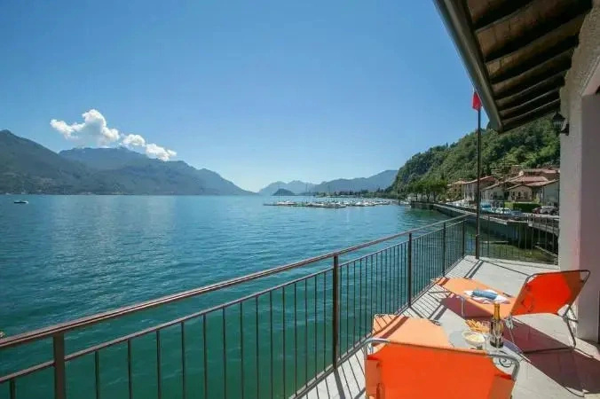 Villa Damia