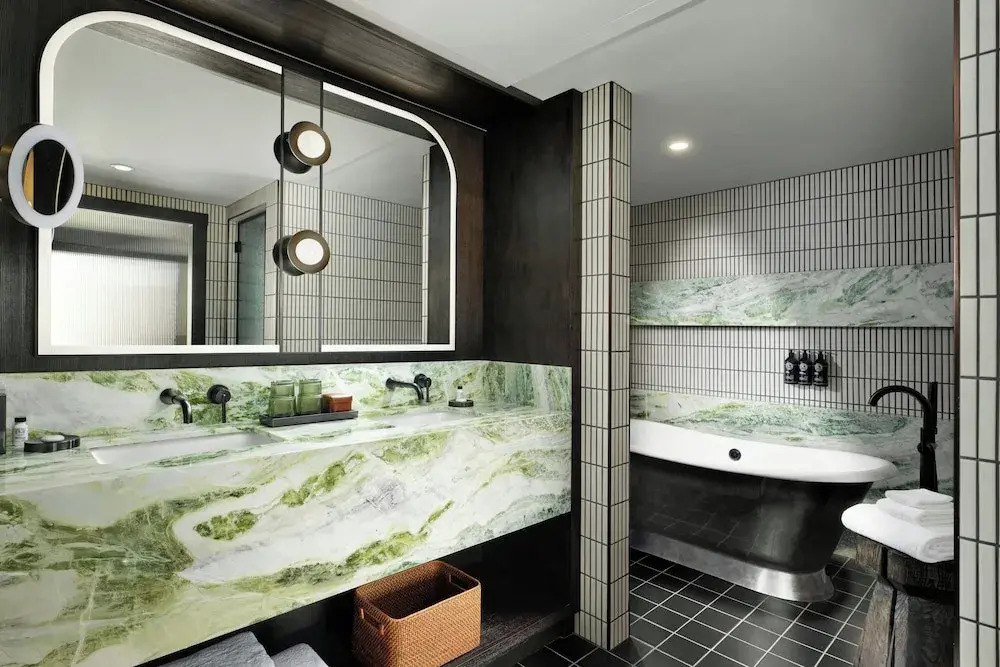 The SOMM Hotel & Spa, Autograph Collection