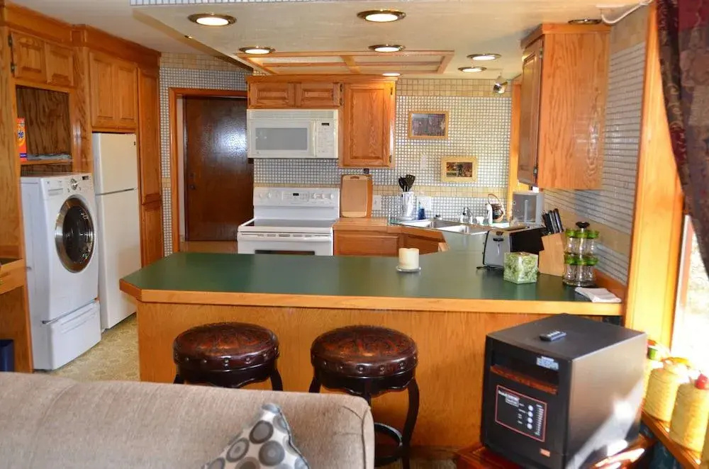 Where Eagles Fly Bed & Breakfast