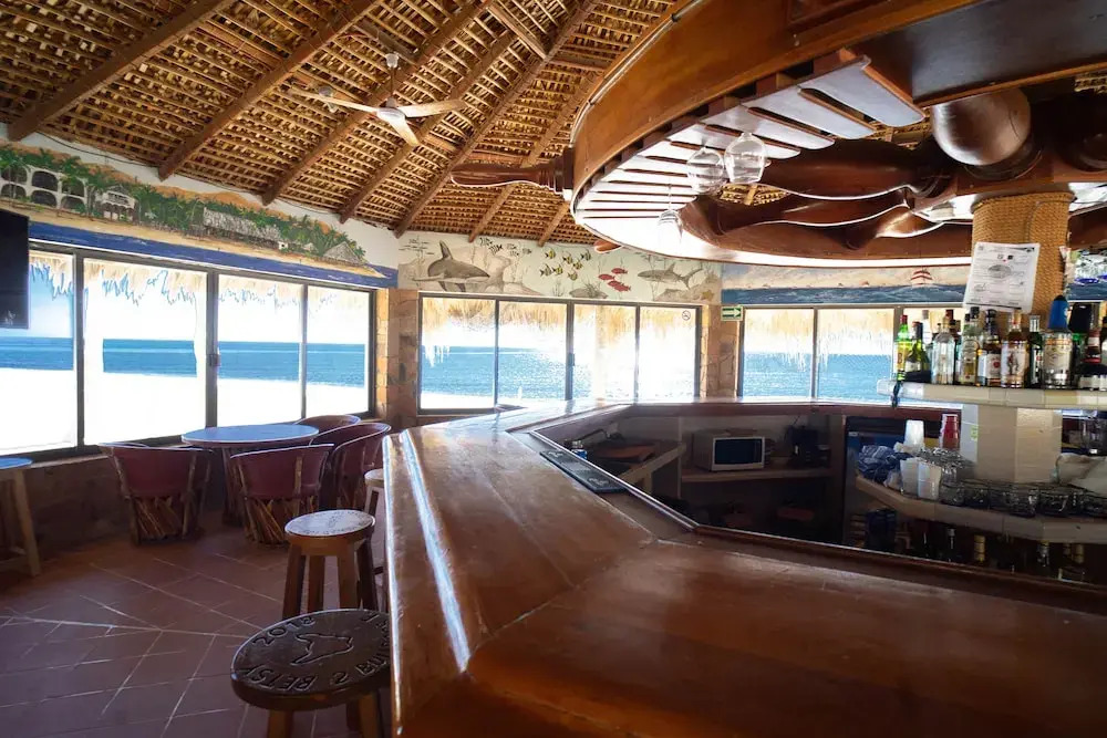Hotel Rancho Buenavista