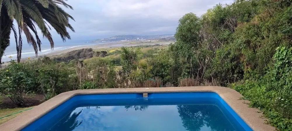 Casa Litoral