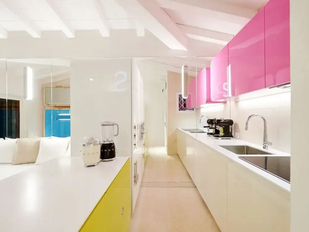 Holiday Home House Boat Large by Interhome