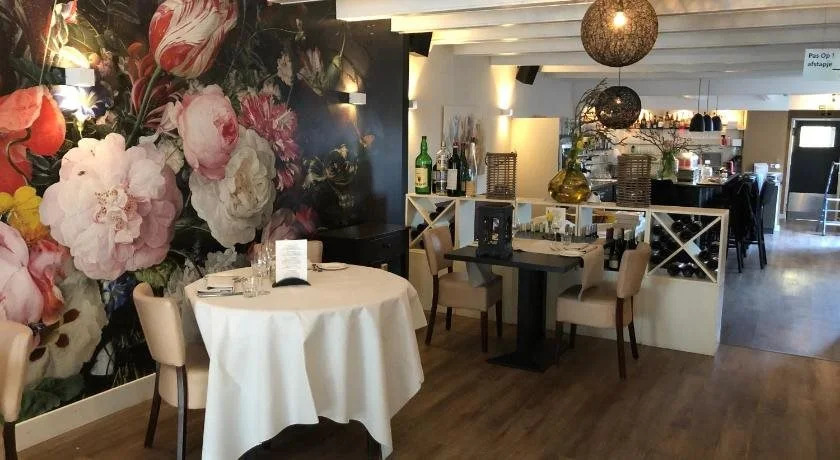 Bed & Breakfast De Vier Seizoenen
