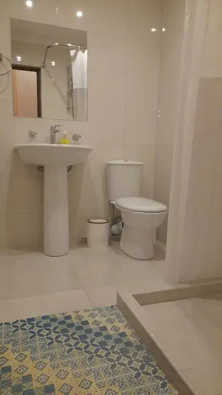 Арцах Гостевой Дом