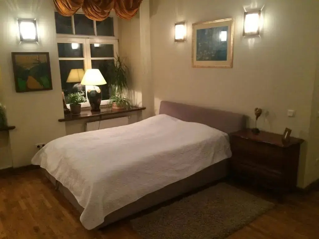 Pilies Apartments