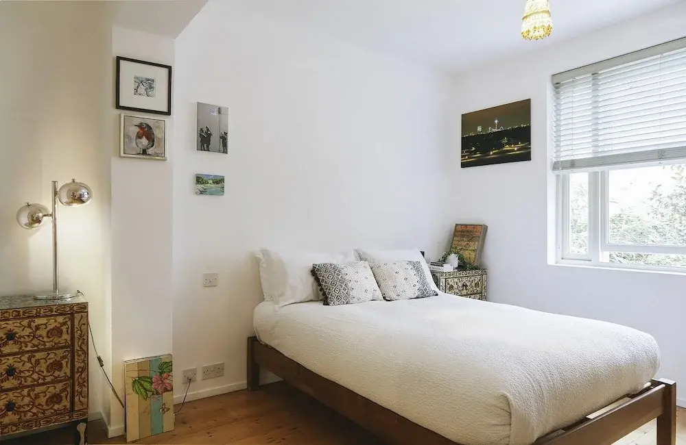 Primrose Hill Mews