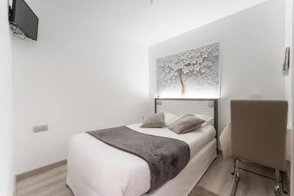 LOasis Montparnasse