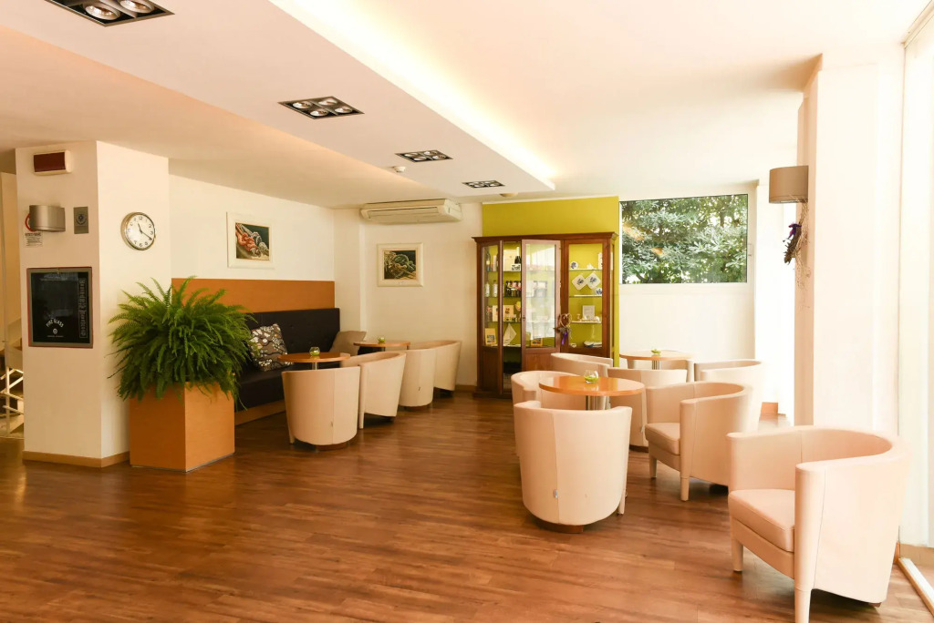 BeYou Hotel Polo