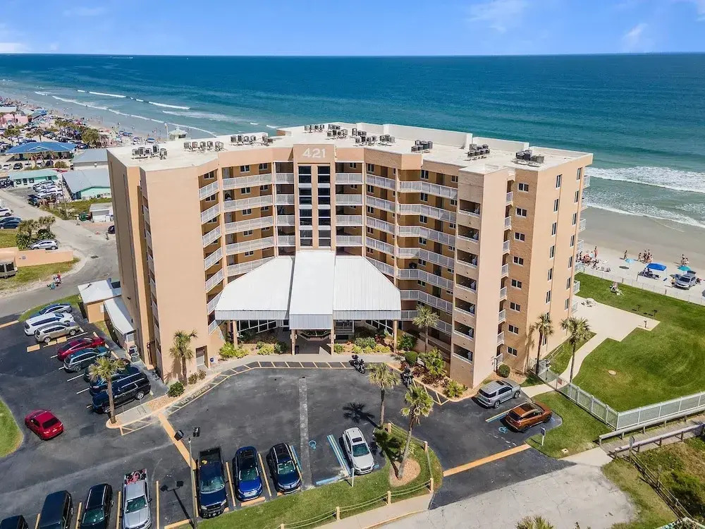 Oceania Plaza 502