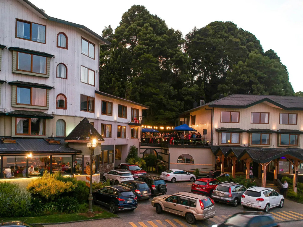 Hotel Bellavista