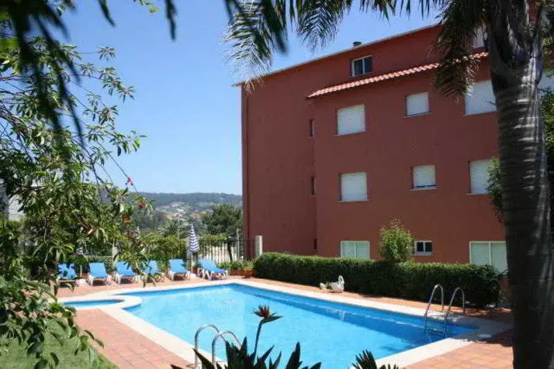 Hotel Combarro