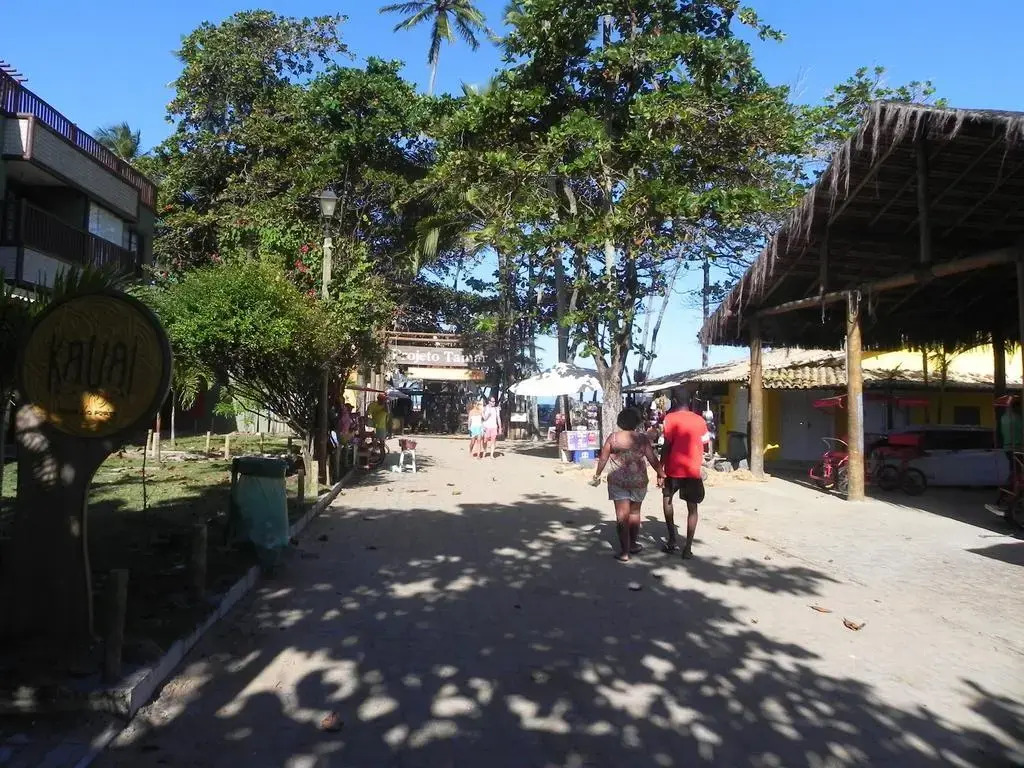 Shanti House Apart