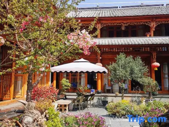 Xiyunju B&B