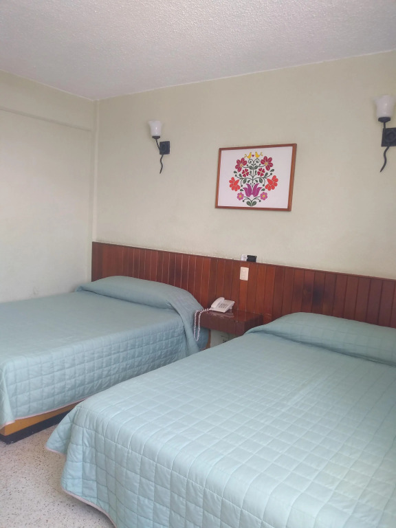 Hotel Batab
