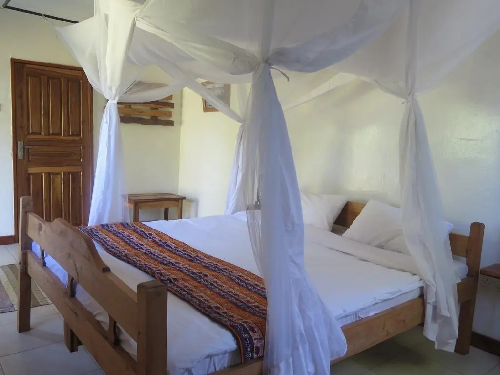 Kamunjila Lodge