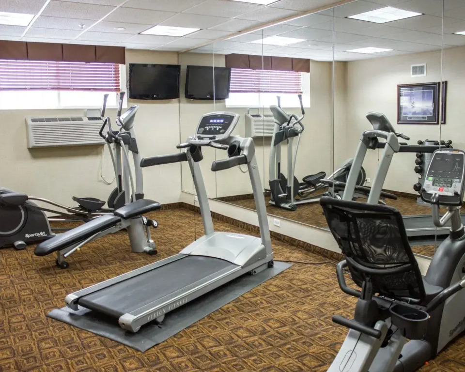 Travelodge by Wyndham Ozone Park