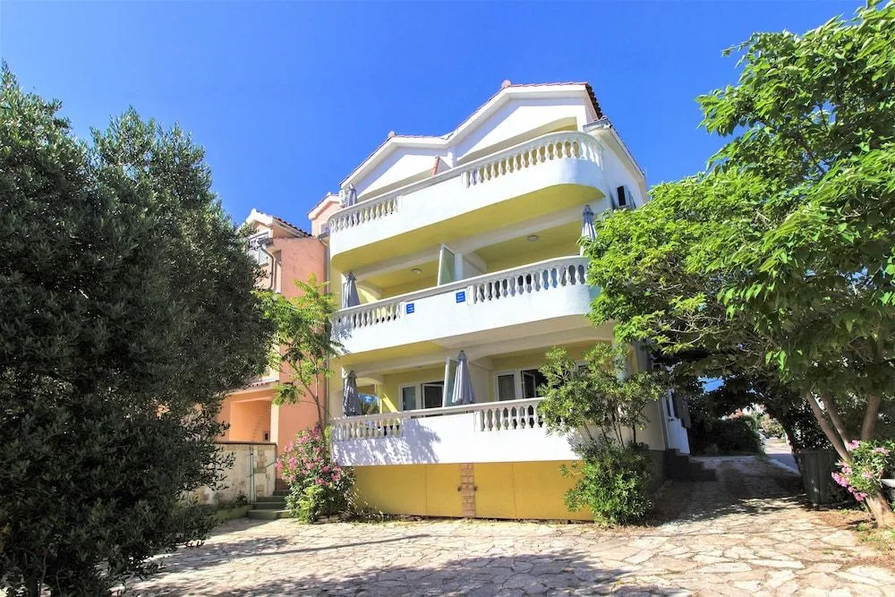 Lagom-VODICE