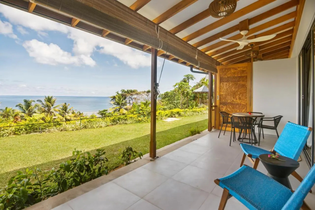 Paradise Chalets Yoga & Wellness