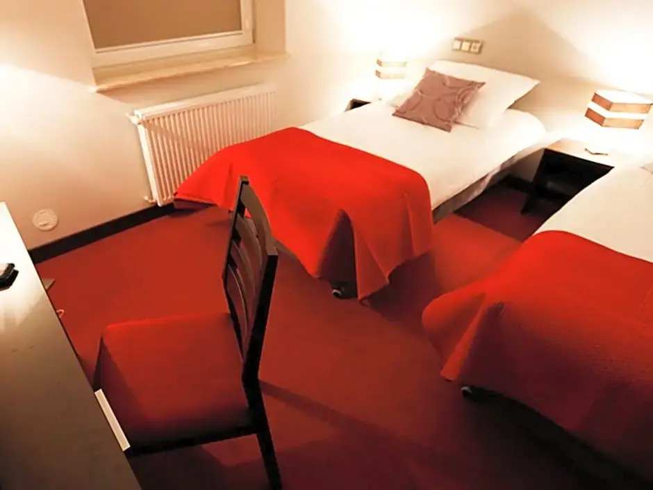 Hotel Otoliński