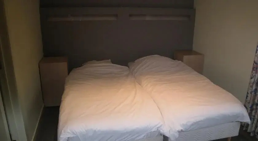Hotel De Klepel