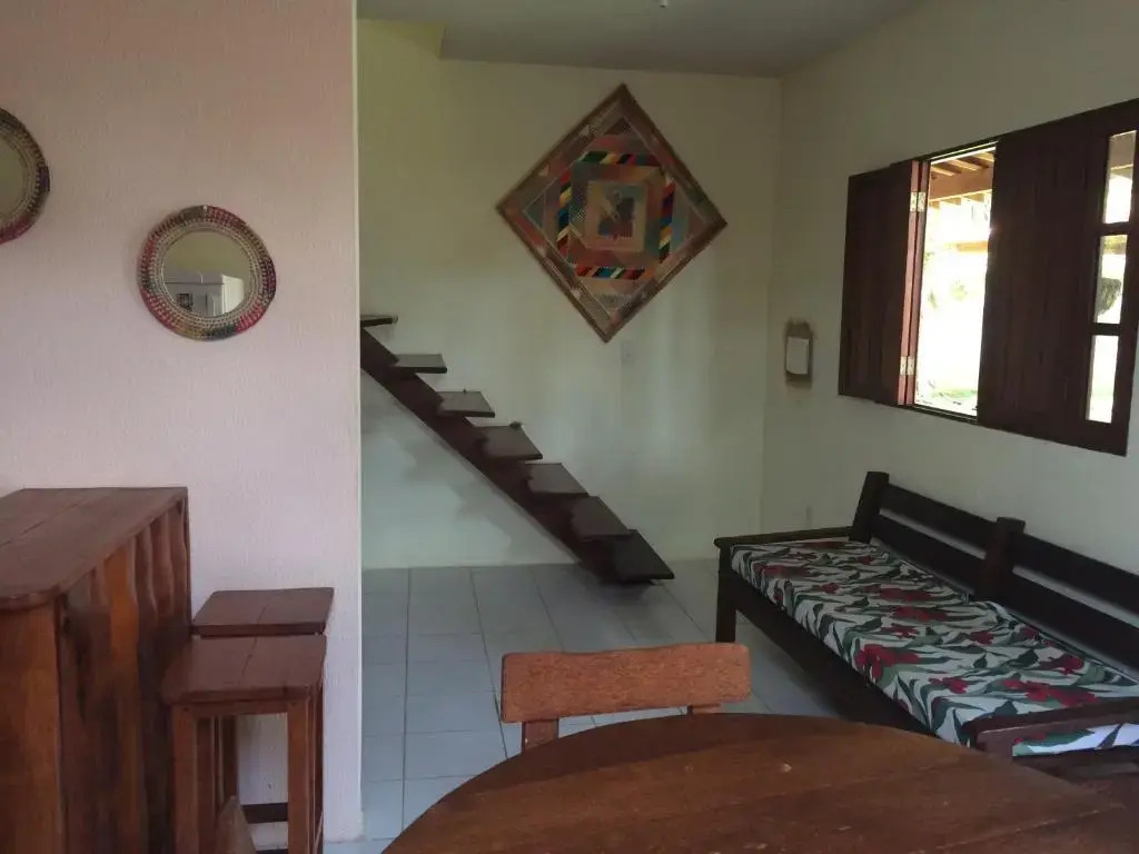 Chalé dos Milagres 01