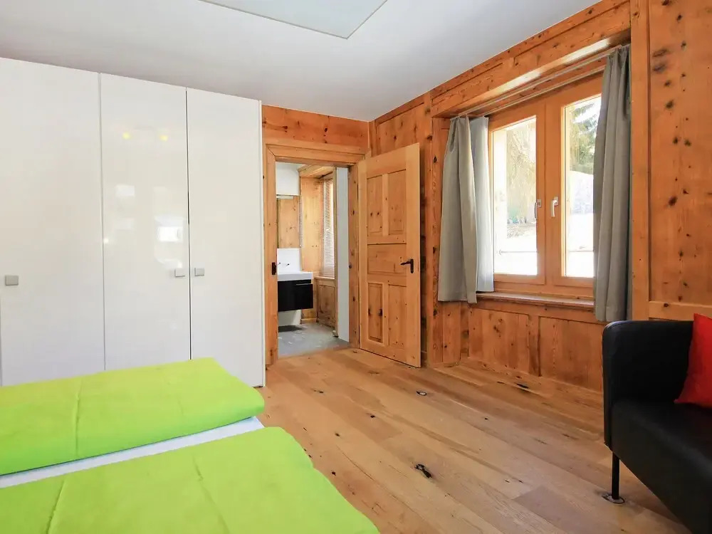 Vitg Grond A1 Flims in Flims